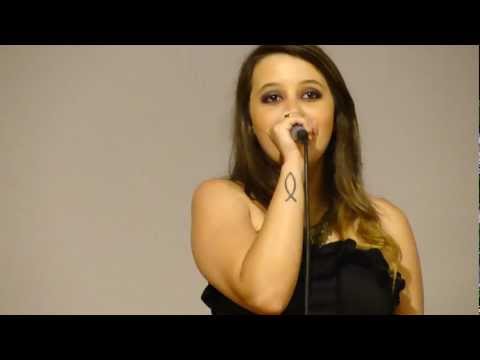 Paula Carniell - Versos Simples