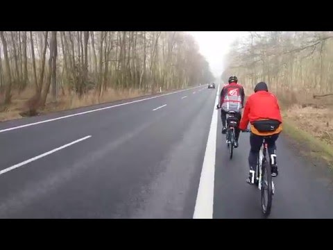 DK nr 91 - województwo kujawsko-pomorskie !!!