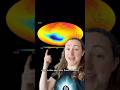 Satellite images from ESA show this area is getting weaker #stem #science #earth