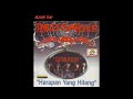 Red Spider Anak Liar
