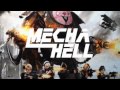 Where is my mind- Yoav & Emily Browning [Mecha ...