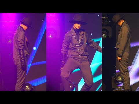 190608 1RTEEZ cover ATEEZ (Thip as Yunho) - Hala Hala @ Kpop cover dance festival 2019
