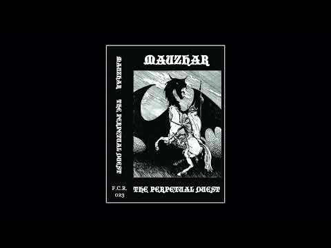 🇬🇷 Mauzhar - The Perpetual Quest (Full EP 2021) Dungeon Synth