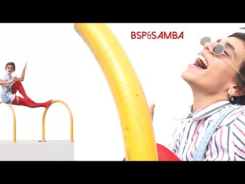 GEORGIA - BSP&Samba feat. MURICA | Prod. TH