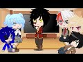 Reaction To Zuko Avatar And The Last Airbender