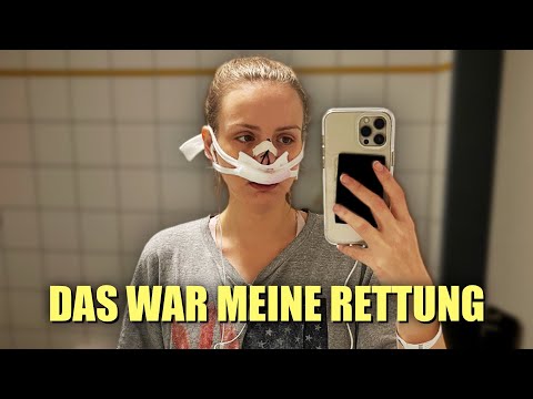 WIE ein ACHTERBAHN-UNFALL mein LEBEN VERÄNDERT hat!