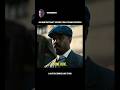 Smoke’s Best Scene (Maybe) - Sinners, Michael B Jordan