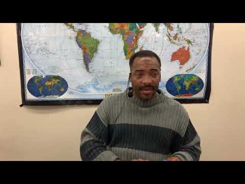 Everlasting life or everlasting shame and contempt (Daniel 12:2)