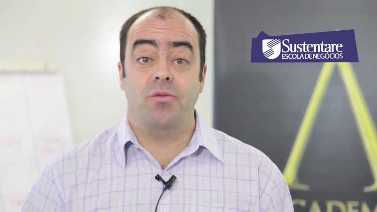 046 - Conversas de Valor - "Autoconhecimento e Liderança" - Prof. Paulo Campos