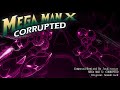 Mega Man X Corrupted Music Preview X VS Zero Themes
