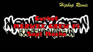 Download lagu CURHAT MERWEX CREW FT SAPI MACHO mp3 Download lagu CURHAT MERWEX CREW FT SAPI MACHO mp3