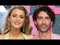 Blake Lively Scores Legal Fee Win In Justin Baldoni Court Battle Why He WON T Be The One Paying