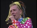 Public Image Limited - Bags (Tallinn Rock Summer Festival 1988)