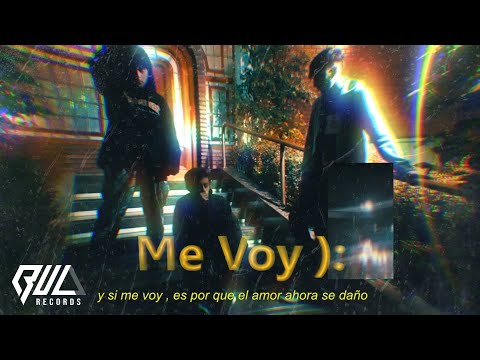 Bloodstreet - Me Voy :(