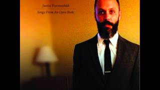Justin Furstenfeld - The Answer