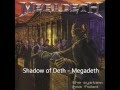 Shadow of Deth - Megadeth - Subtitulado ...