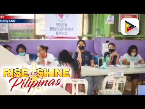 Government at Work: Caravan Series ng Quezon City, umarangkadang muli