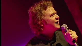 Simply Red -  Never Never Love (Live at The Lyceum Theatre London 1998)