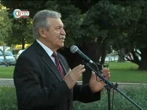 Orosháza Fc bajnokavatás