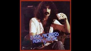 Frank Zappa - Carved in Rock + Inca Roads