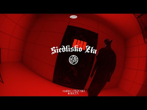Ambro Fiszoski & Sekta - Siedlisko Zła