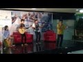 Natta Reza Jangan Menyerah Cover Yatim Mandiri 2014