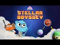 The Amazing World Of Gumball Stellar Odyssey Where In The Galaxy Is Gumball CN Games