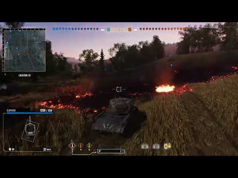 WOT CONSOLE PS4 / Slapjack / Gameplay