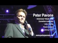 Peter Pavone