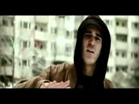 Alpa Gun - Ausländer (Official Video)