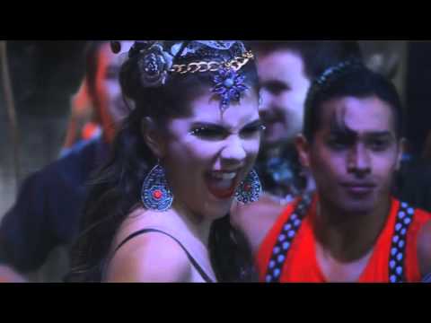 Chica Vampiro - Voy A Comerte Entero