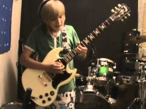 V-Picks Competition * First Place * Entry By James Bell