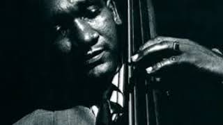 Oscar Pettiford -Sermonette