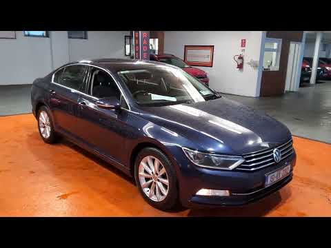 Volkswagen Passat 2015 - Image 2