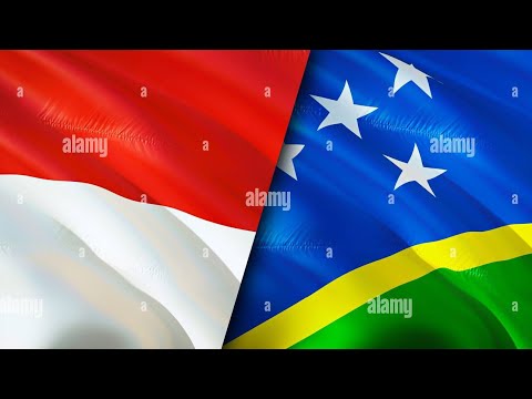 Dezine - Can't Help It (Solomon Island Music)