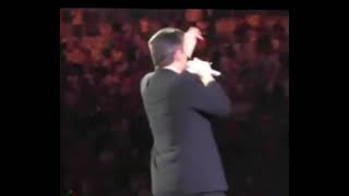 George Michael An easier affair edit