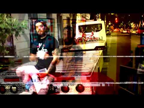 SI CON QUIEN NO -: PROD. RCA FLACOS :- [KRK-007/AGOSTO LP]