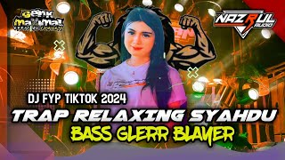 Download lagu DJ TRAP RELAXING SYAHDU BASS GLER ‼️ |by nazrul prjt| mp3 Download lagu DJ TRAP RELAXING SYAHDU BASS GLER ‼️ |by nazrul prjt| mp3