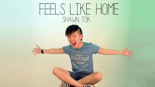 Shawn Tok - Feels Like Home (Lyric Video)