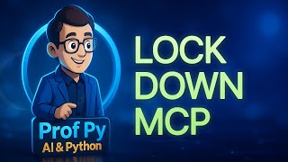 FastMCP Server in Python: Auth, Permissions, and Secure Tools