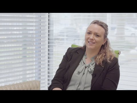 Stadionpark People - Petra Brand, ondernemer achter business center Zipperz