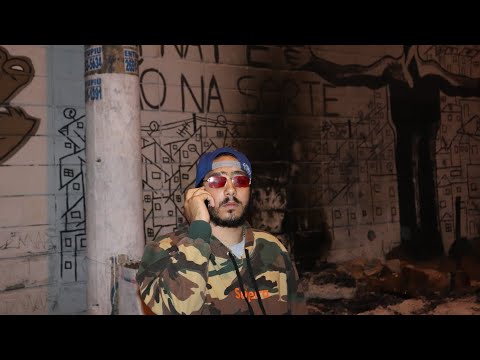 Só Salada Convida - Episódio 02 - Brin - Almas no Ralo [Prod.Brin]