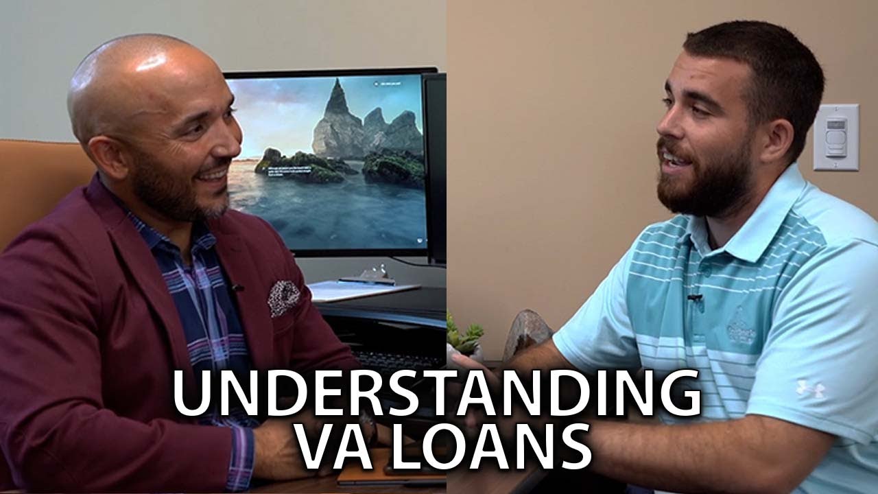 Destigmatizing the VA Loan