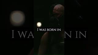 &quot;You Think DARKNESS Is Your Ally?&quot; 💎🔥🦇 #shorts