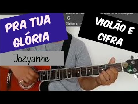 Bendito Seja - Para Tua Glória