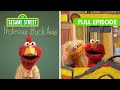 Time For School With Elmo Friends TWO Sesame Street Full Episodes
