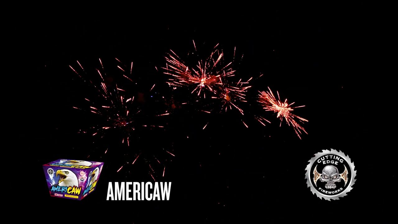Americaw