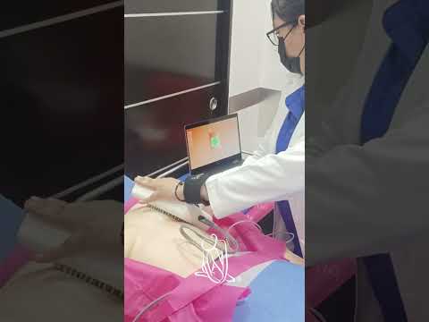 mastografía sin dolor