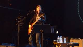 Myles Kennedy - You Will Be Remembered - Kesselhaus, Berlin 31/03/2018