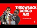 LATEST BONGO MIX 2023 THROWBACK BONGO MIX ALIKIBA DIAMOND PLATNUMZ MARLAW SAM WA UKWELI DJ IVAN